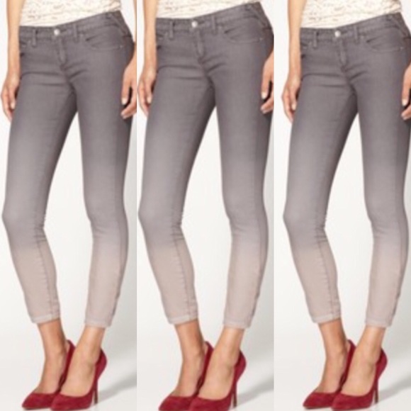 Free People Denim - Free People Ombré Jeans Sz 30